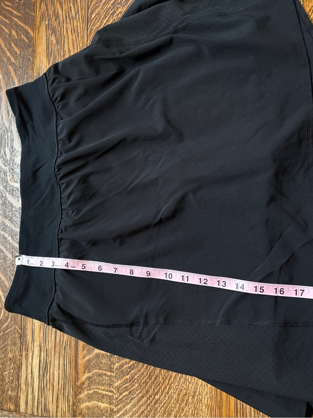 Spanx Get Moving Skort - Picture 8 of 8